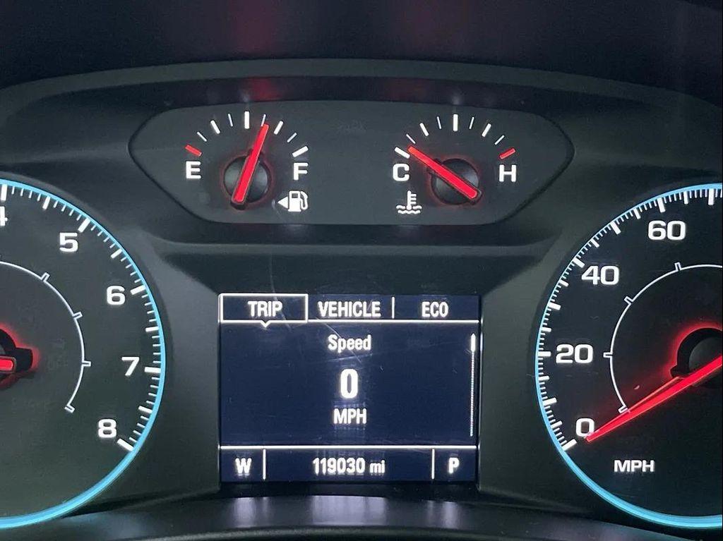 used 2019 Chevrolet Equinox car, priced at $12,988