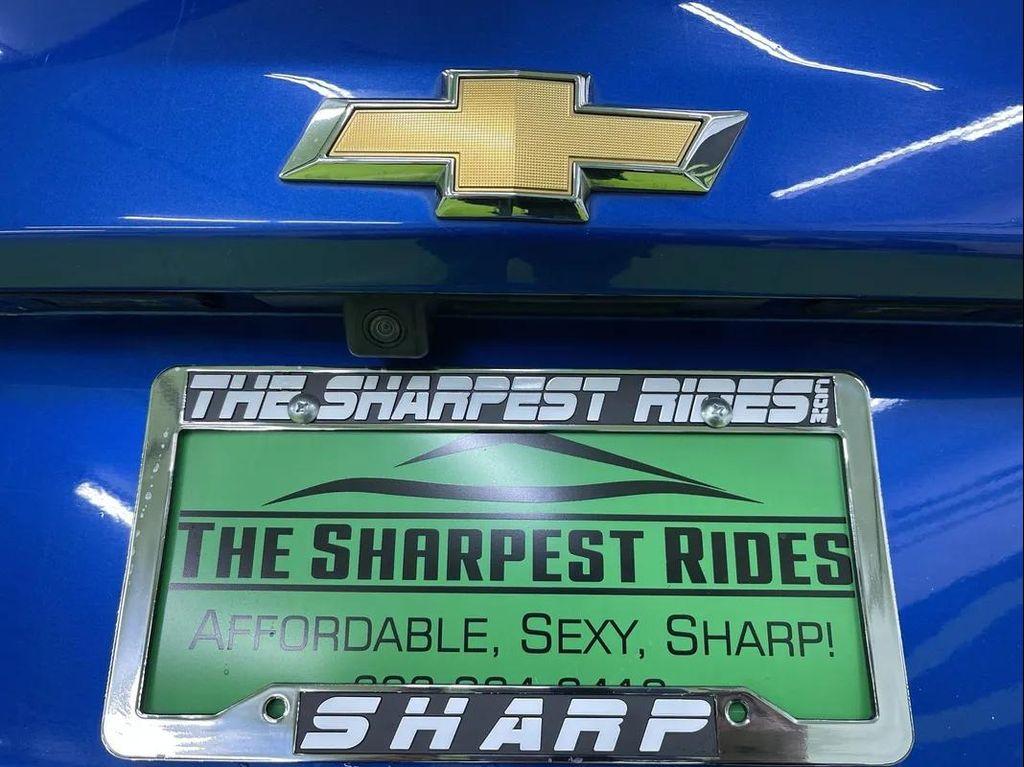 used 2019 Chevrolet Equinox car, priced at $12,988