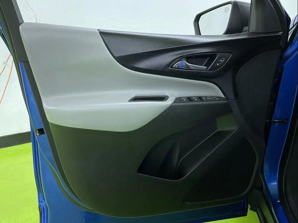 used 2019 Chevrolet Equinox car, priced at $12,988