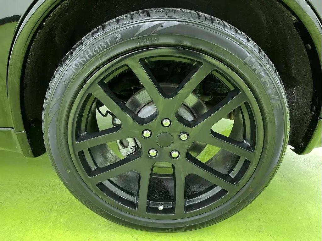 used 2019 Dodge Durango car, priced at $30,988