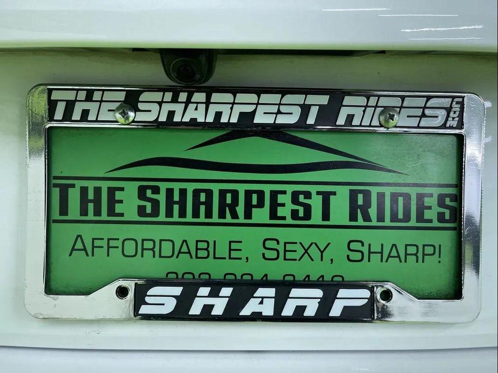 used 2021 Hyundai Tucson car, priced at $17,488