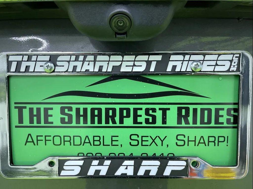 used 2021 Ford Explorer car, priced at $22,988