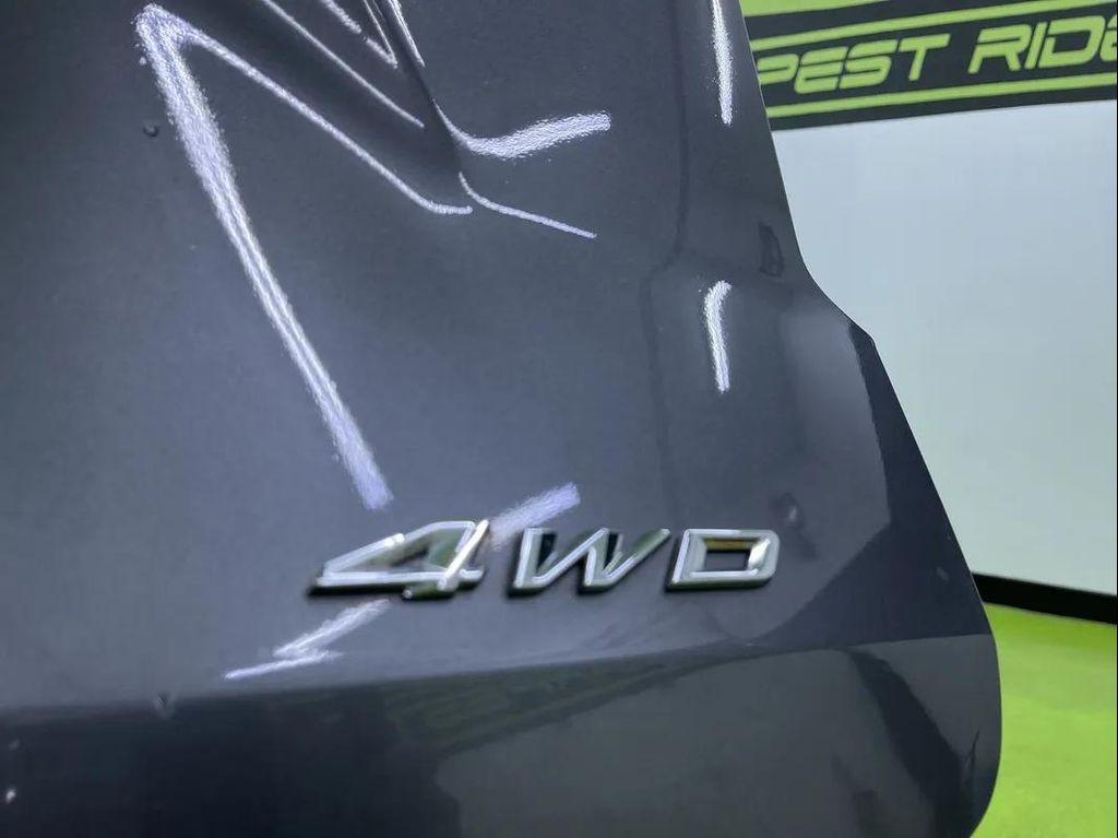 used 2021 Ford Explorer car, priced at $22,988