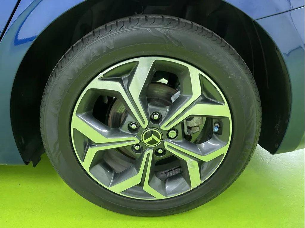 used 2021 Kia Forte car, priced at $13,488