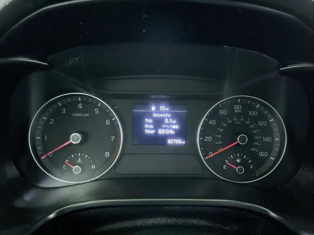 used 2021 Kia Forte car, priced at $13,488