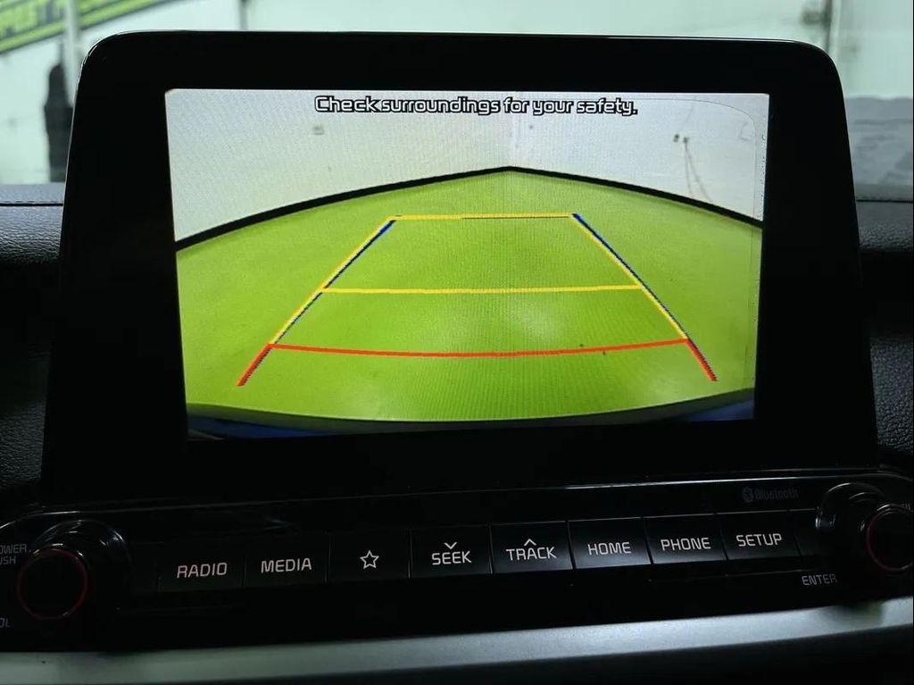 used 2021 Kia Forte car, priced at $13,488