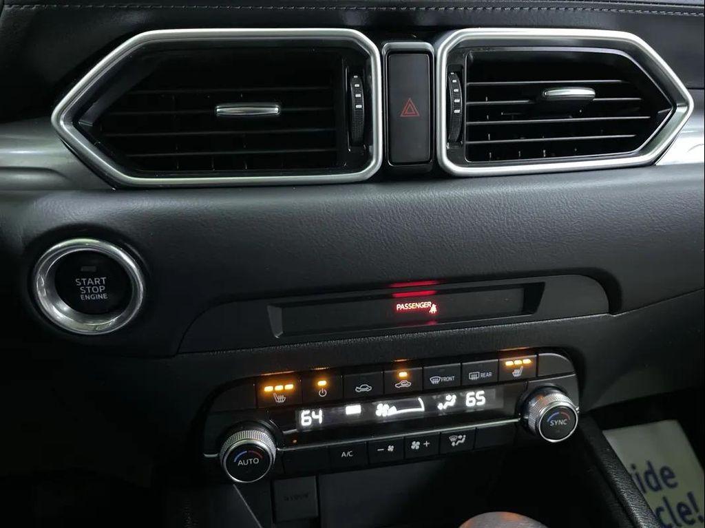 used 2019 Mazda CX-5 car, priced at $16,988