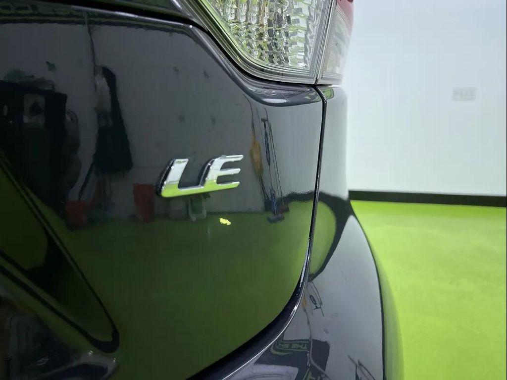 used 2025 Toyota Corolla car, priced at $21,988