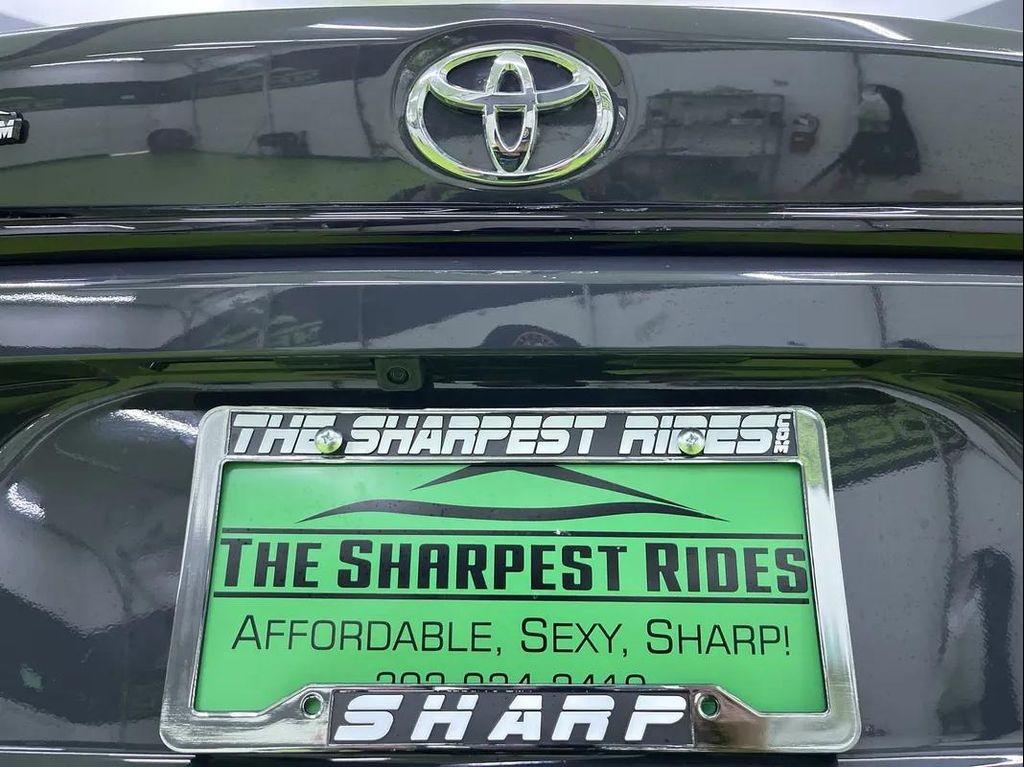 used 2025 Toyota Corolla car, priced at $21,988