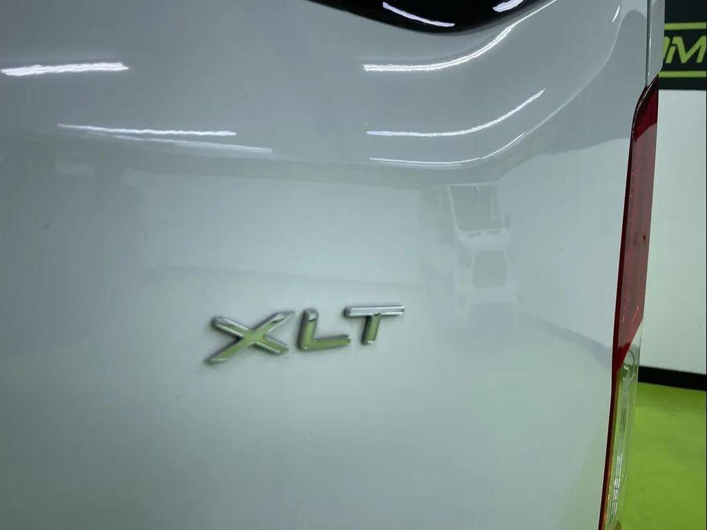 used 2024 Ford Transit-350 car, priced at $32,988