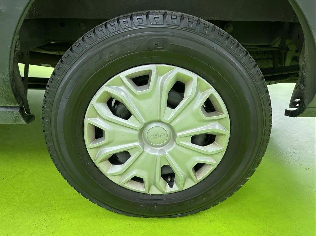 used 2024 Ford Transit-350 car, priced at $32,988