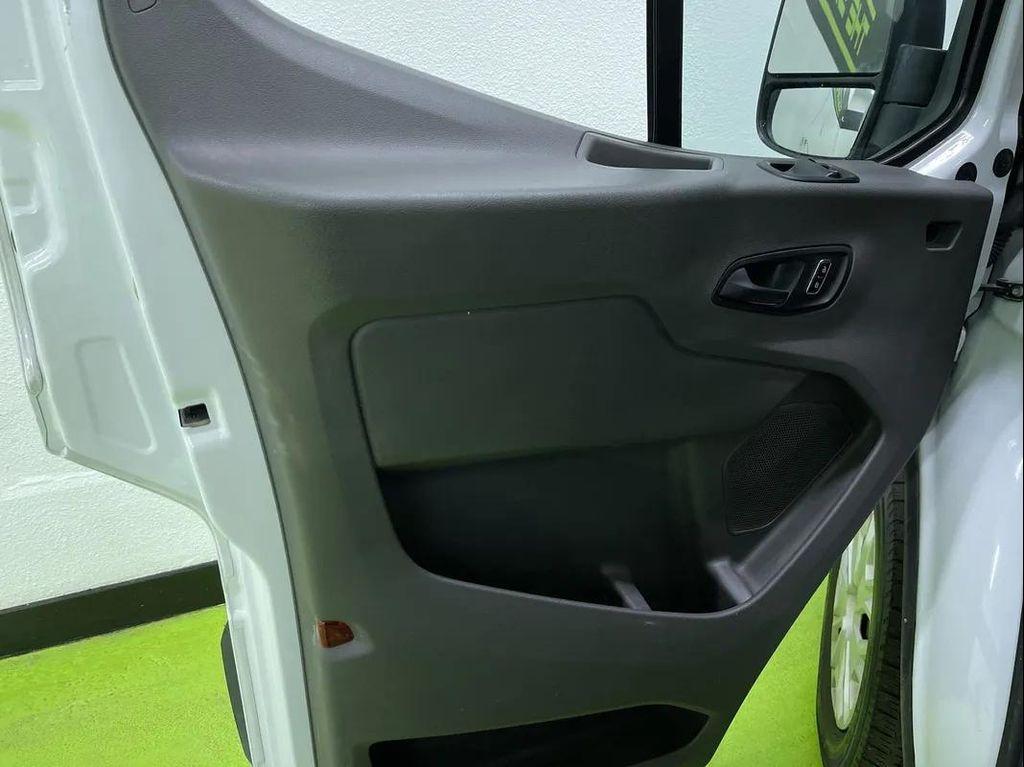 used 2024 Ford Transit-350 car, priced at $32,988