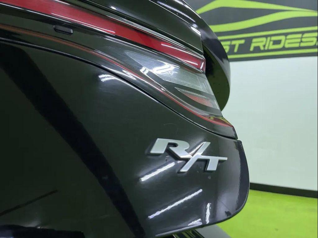 used 2021 Dodge Charger car, priced at $29,988