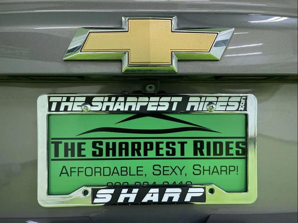 used 2017 Chevrolet Suburban car, priced at $23,988