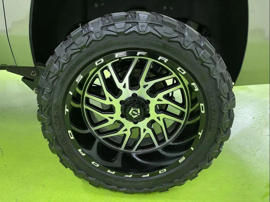 used 2017 Chevrolet Suburban car, priced at $23,988