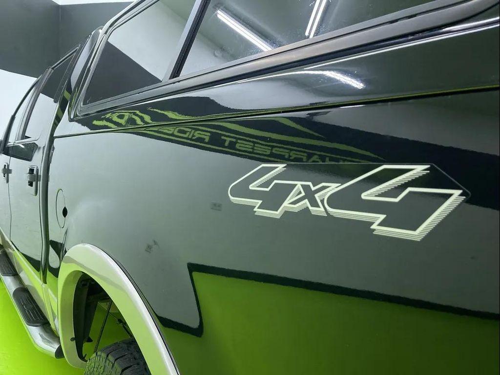 used 2007 Ford F-150 car, priced at $12,988