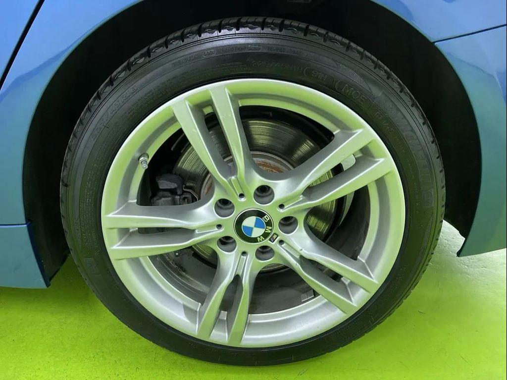used 2018 BMW 430 Gran Coupe car, priced at $20,988