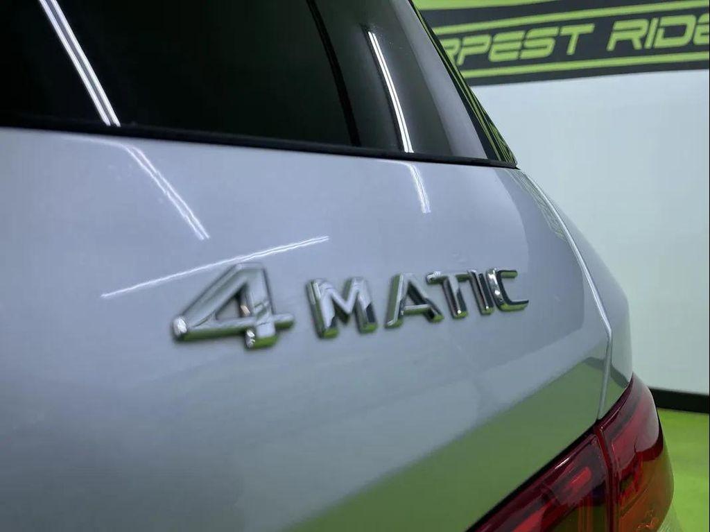 used 2013 Mercedes-Benz M-Class car, priced at $11,988