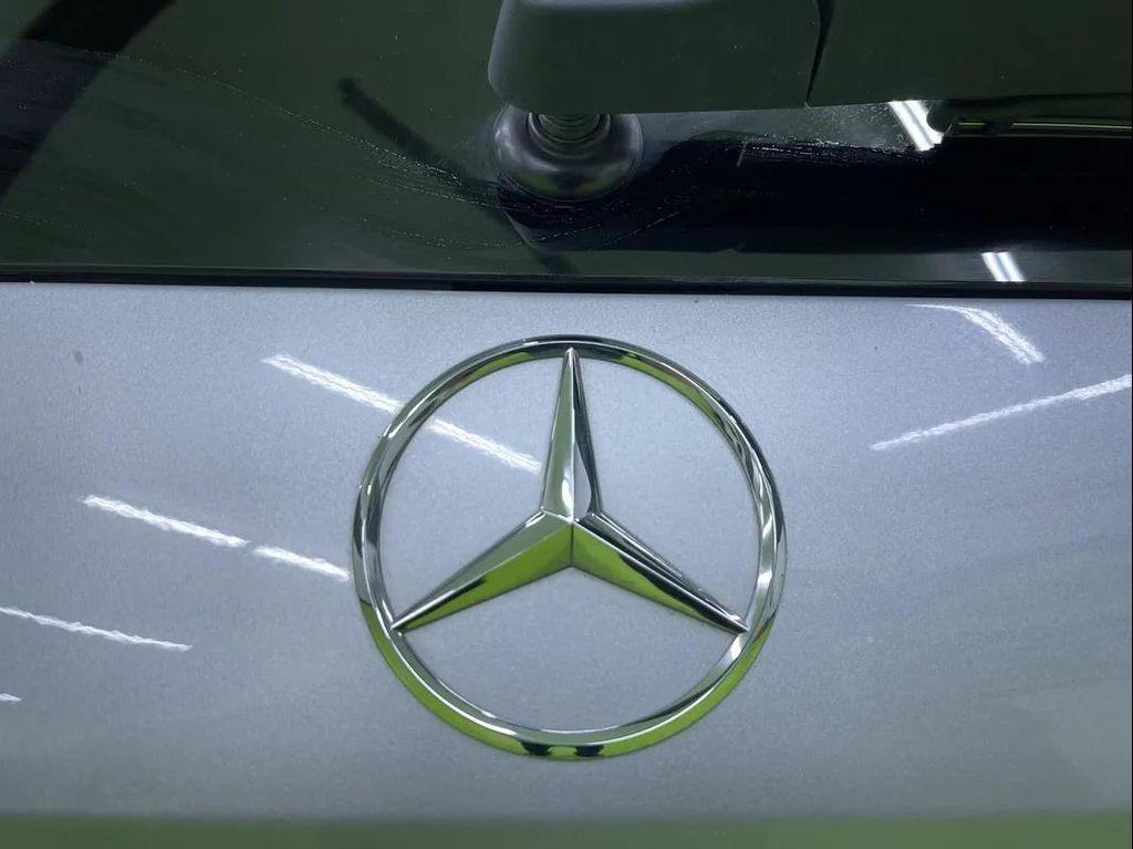 used 2013 Mercedes-Benz M-Class car, priced at $11,988