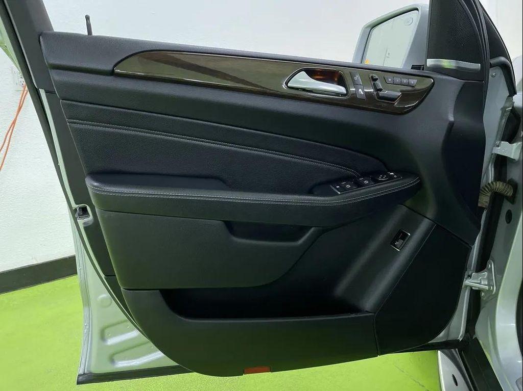 used 2013 Mercedes-Benz M-Class car, priced at $11,988