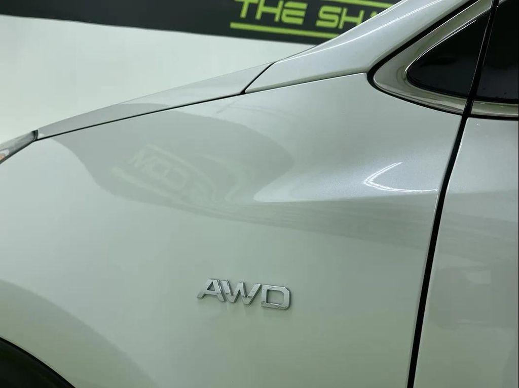 used 2020 Kia Sportage car, priced at $19,988