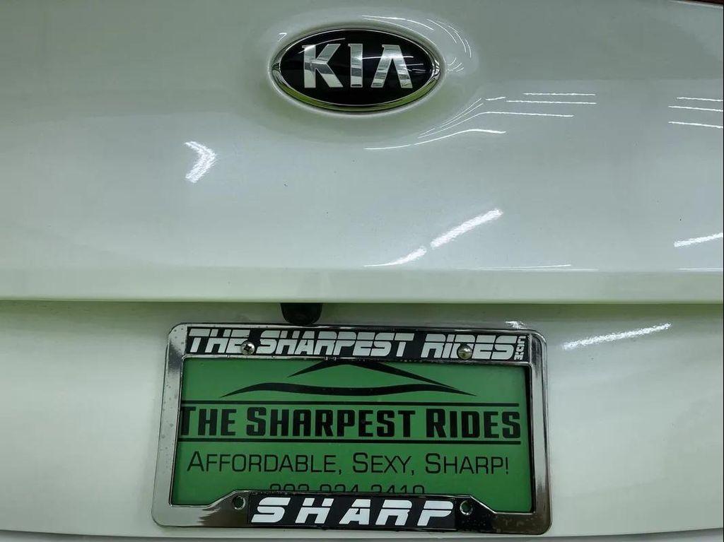 used 2020 Kia Sportage car, priced at $19,988