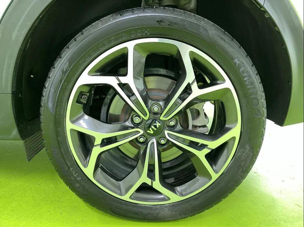 used 2020 Kia Sportage car, priced at $19,988