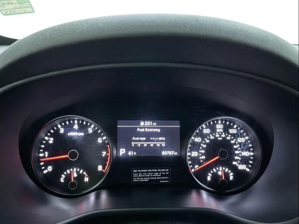 used 2020 Kia Sportage car, priced at $19,988