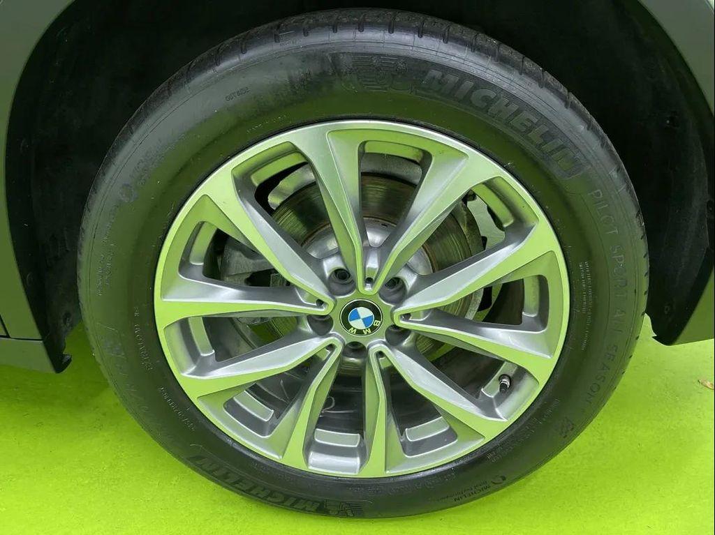 used 2019 BMW X3 car, priced at $16,988