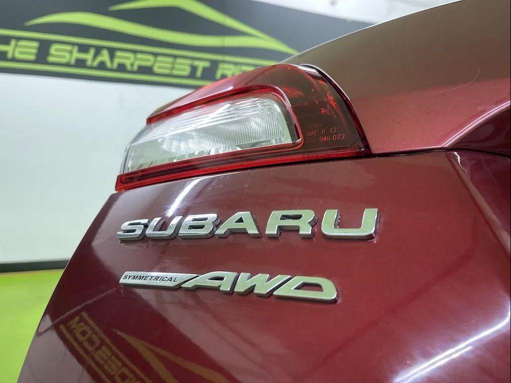 used 2016 Subaru Outback car, priced at $12,988