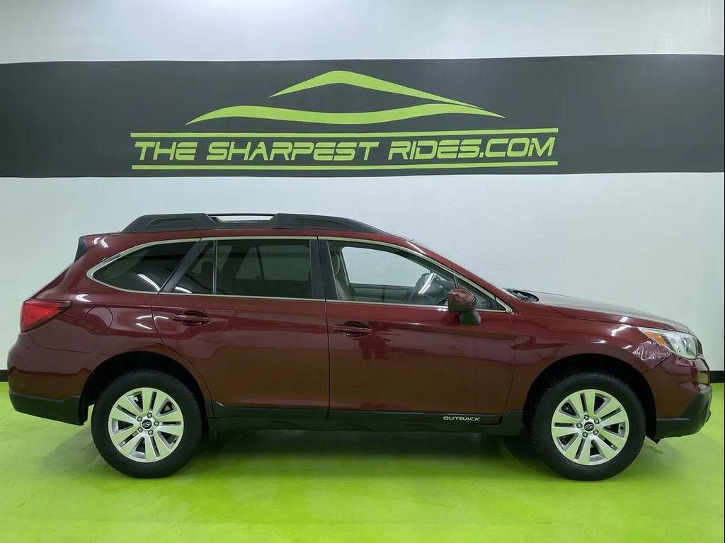used 2016 Subaru Outback car, priced at $12,988