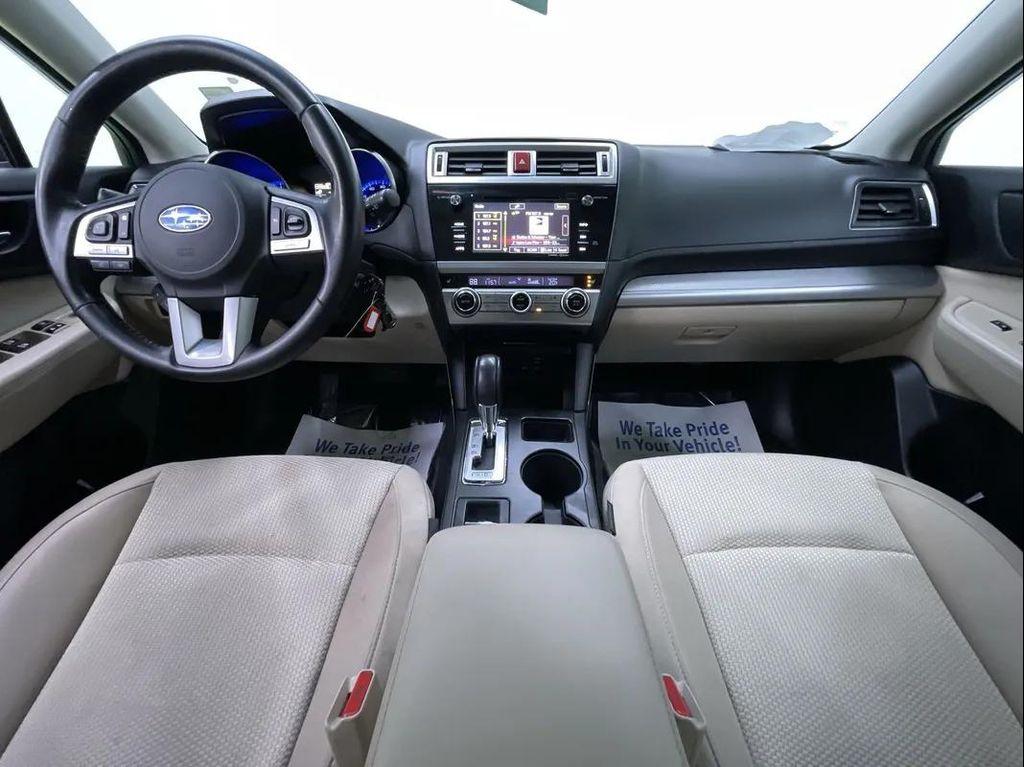 used 2016 Subaru Outback car, priced at $12,988