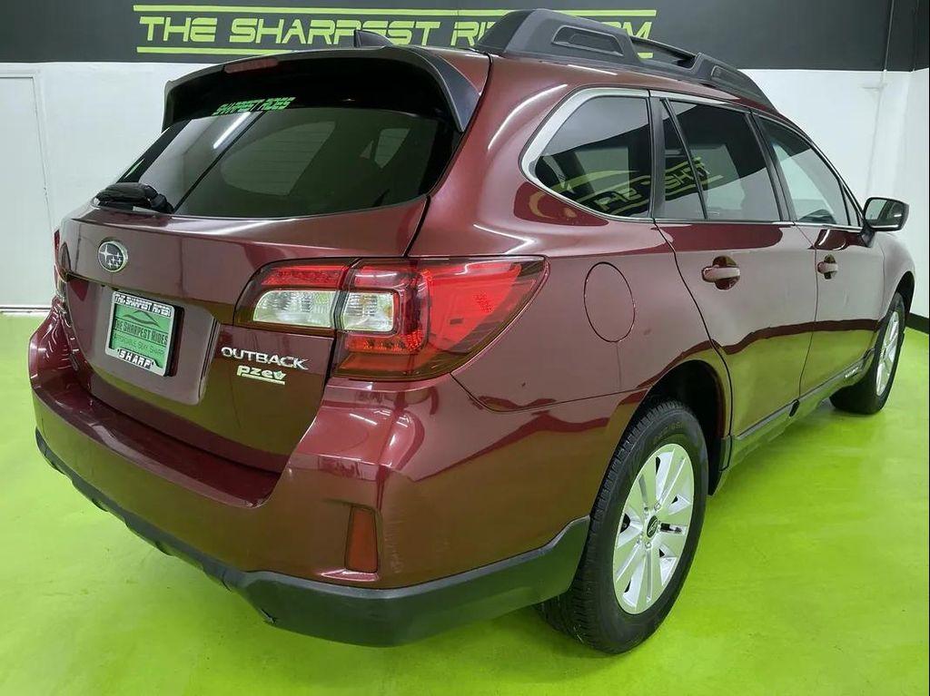 used 2016 Subaru Outback car, priced at $12,988