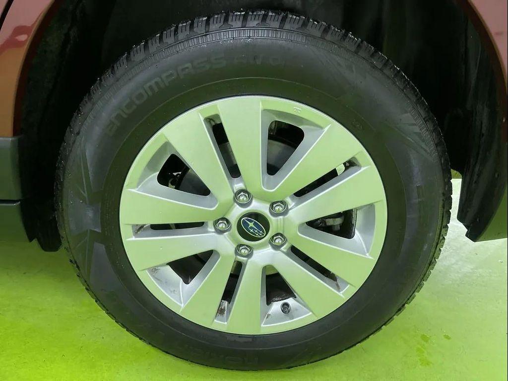 used 2016 Subaru Outback car, priced at $12,988