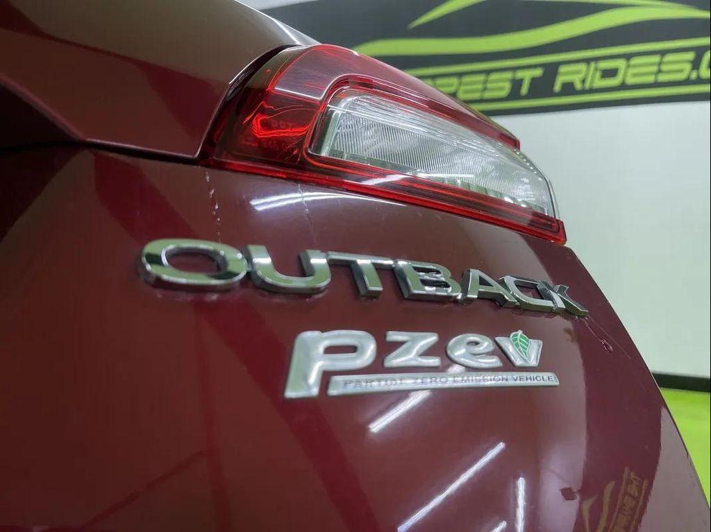 used 2016 Subaru Outback car, priced at $12,988
