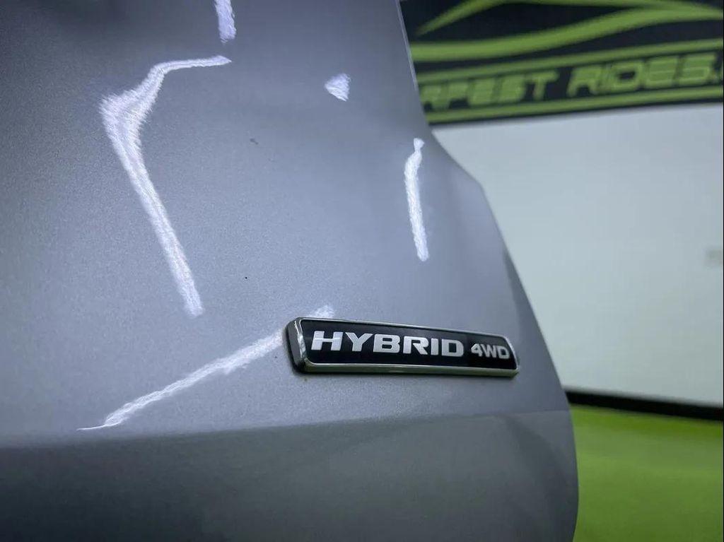 used 2021 Ford Explorer car, priced at $22,988