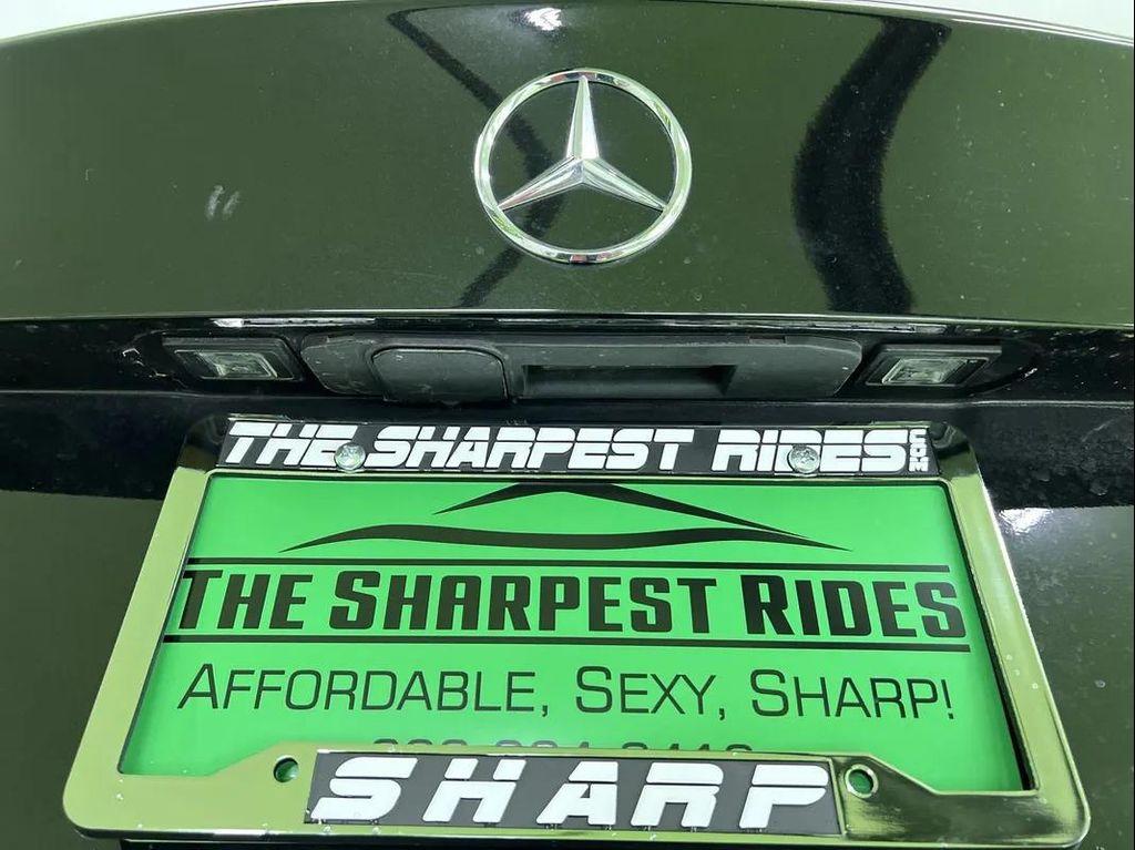 used 2019 Mercedes-Benz A-Class car, priced at $20,988