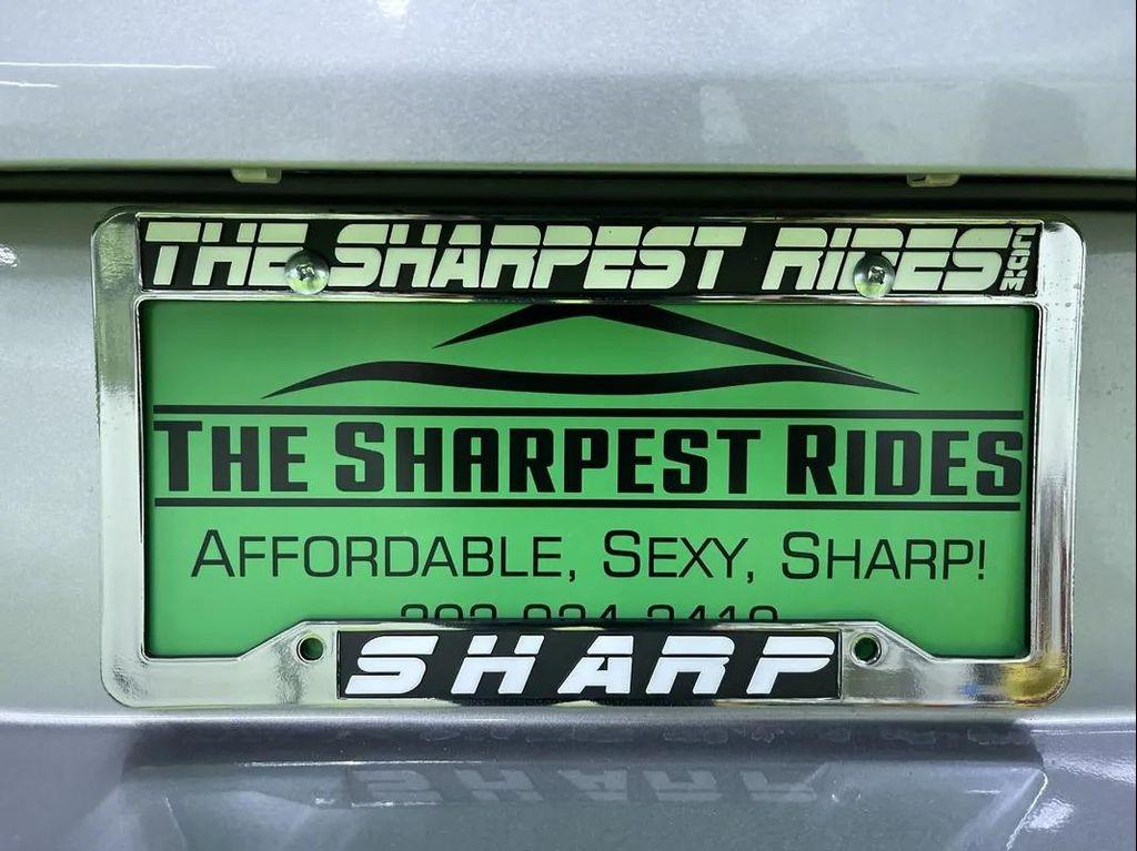 used 2017 Jeep Cherokee car, priced at $14,988