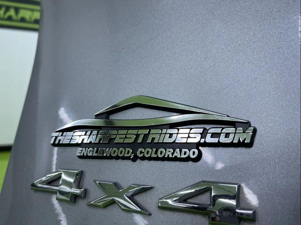 used 2017 Jeep Cherokee car, priced at $14,988