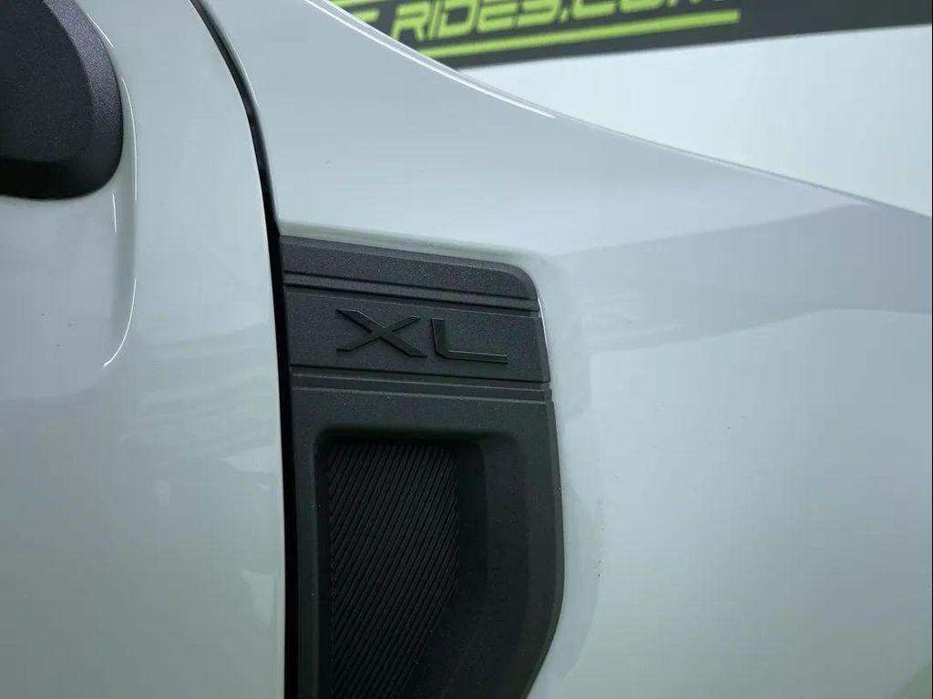 used 2023 Ford Maverick car, priced at $19,988