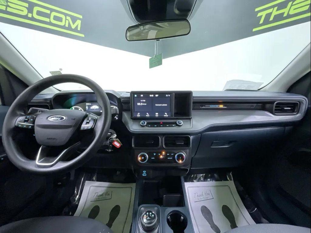 used 2023 Ford Maverick car, priced at $19,988