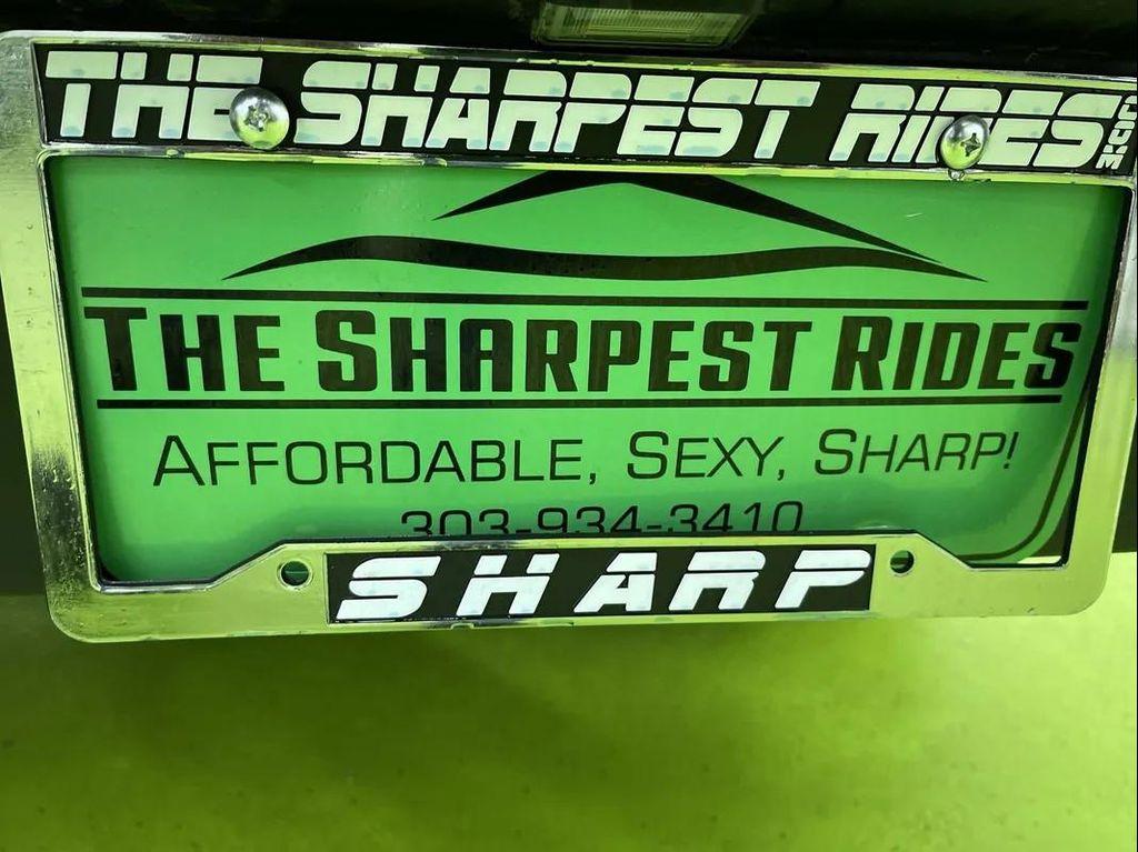 used 2023 Ford Maverick car, priced at $19,988