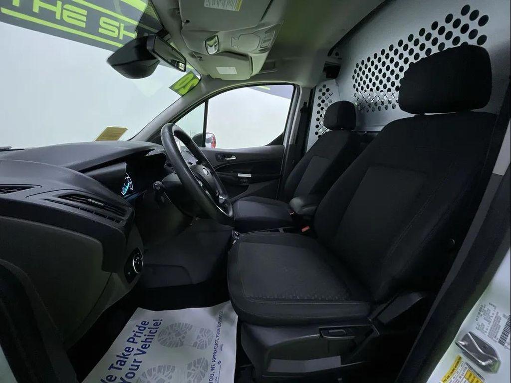 used 2020 Ford Transit Connect car, priced at $13,988