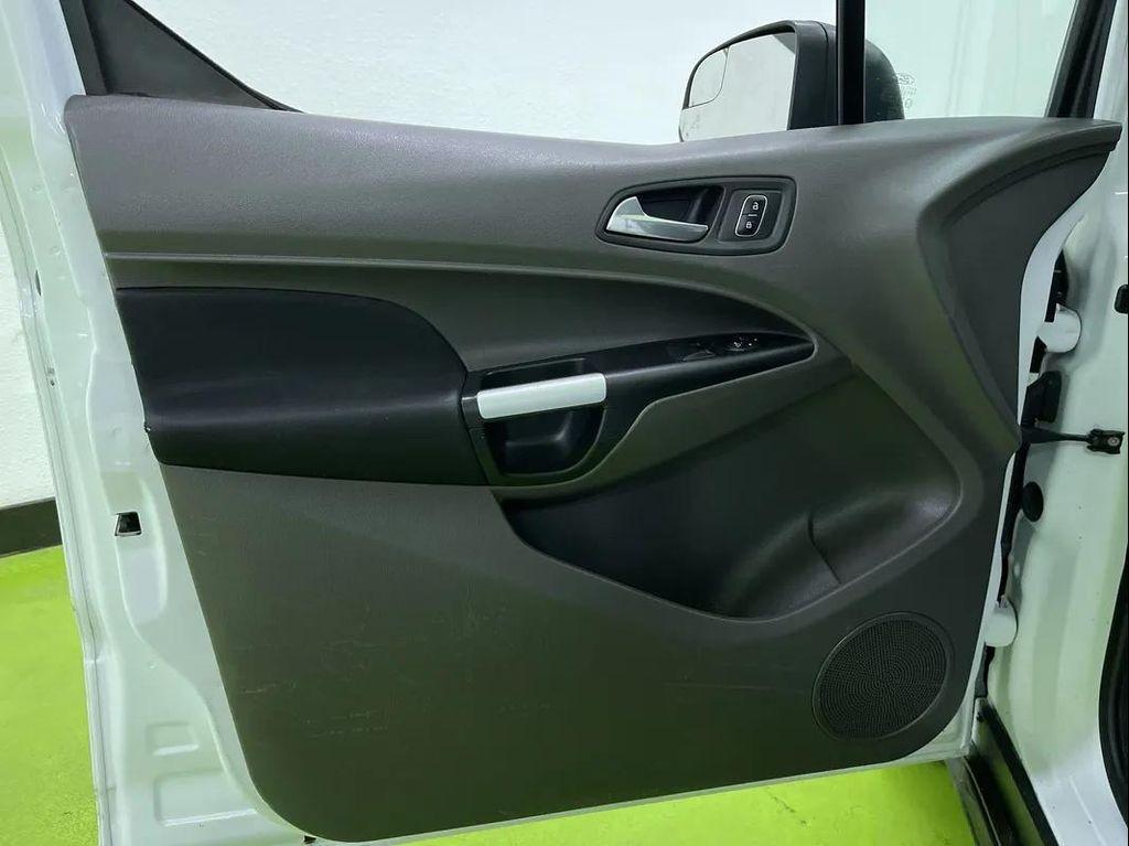 used 2020 Ford Transit Connect car, priced at $13,988