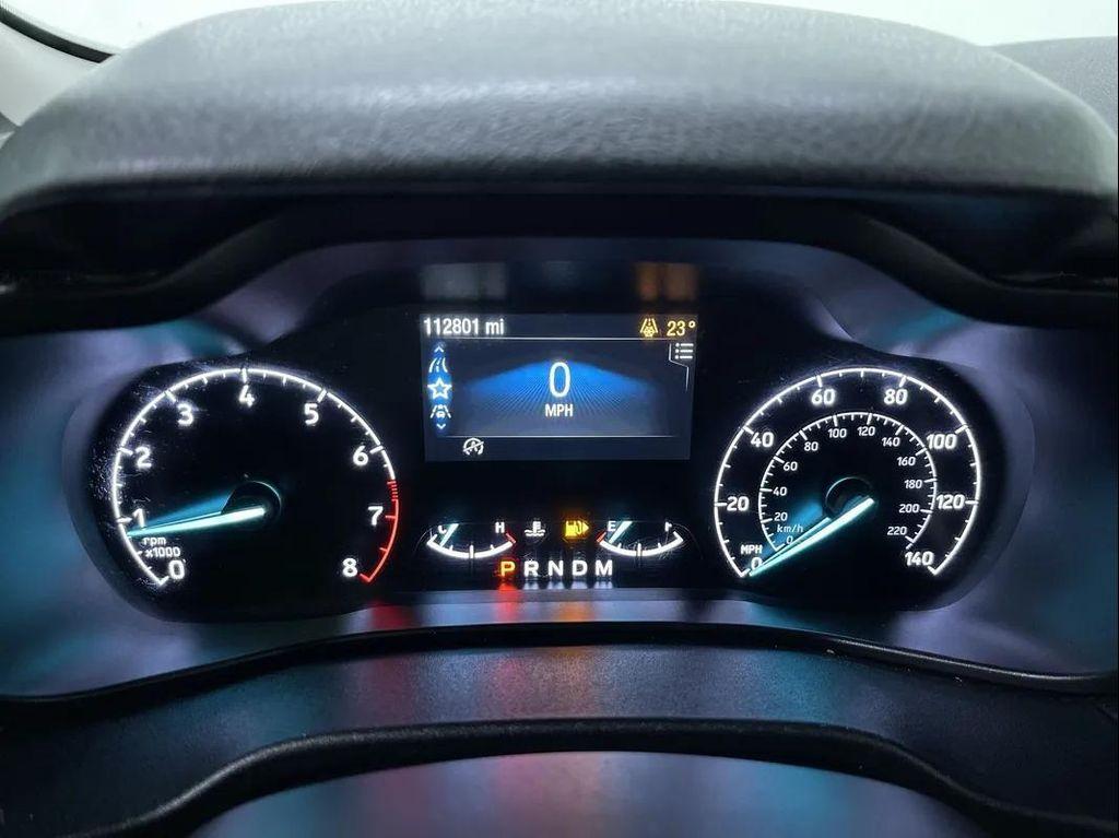 used 2020 Ford Transit Connect car, priced at $13,988