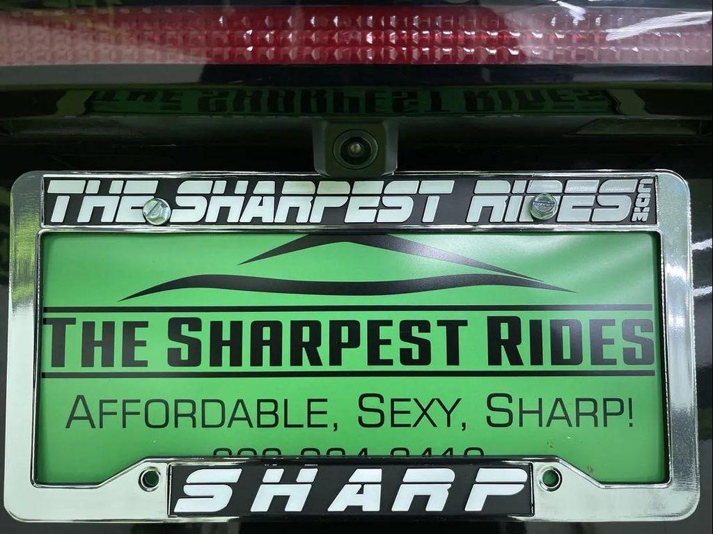 used 2023 Hyundai Tucson car, priced at $16,988