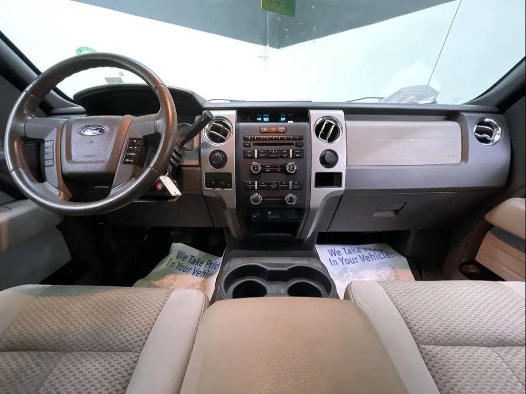 used 2010 Ford F-150 car, priced at $11,988