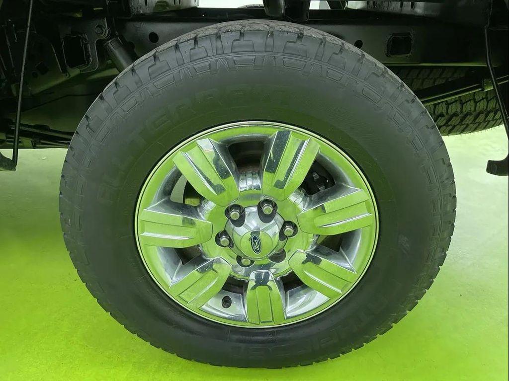 used 2010 Ford F-150 car, priced at $11,988