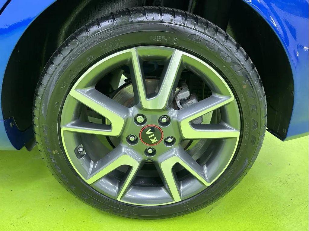 used 2020 Kia Soul car, priced at $16,988