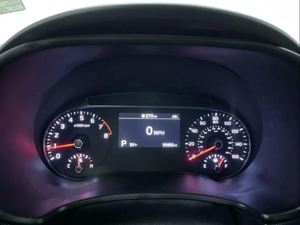 used 2020 Kia Soul car, priced at $16,988